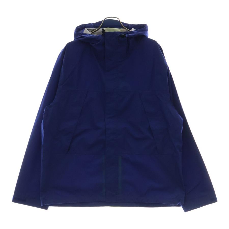 Supreme SUPREME シュプリーム 18SS Taped Seam Jacket バック