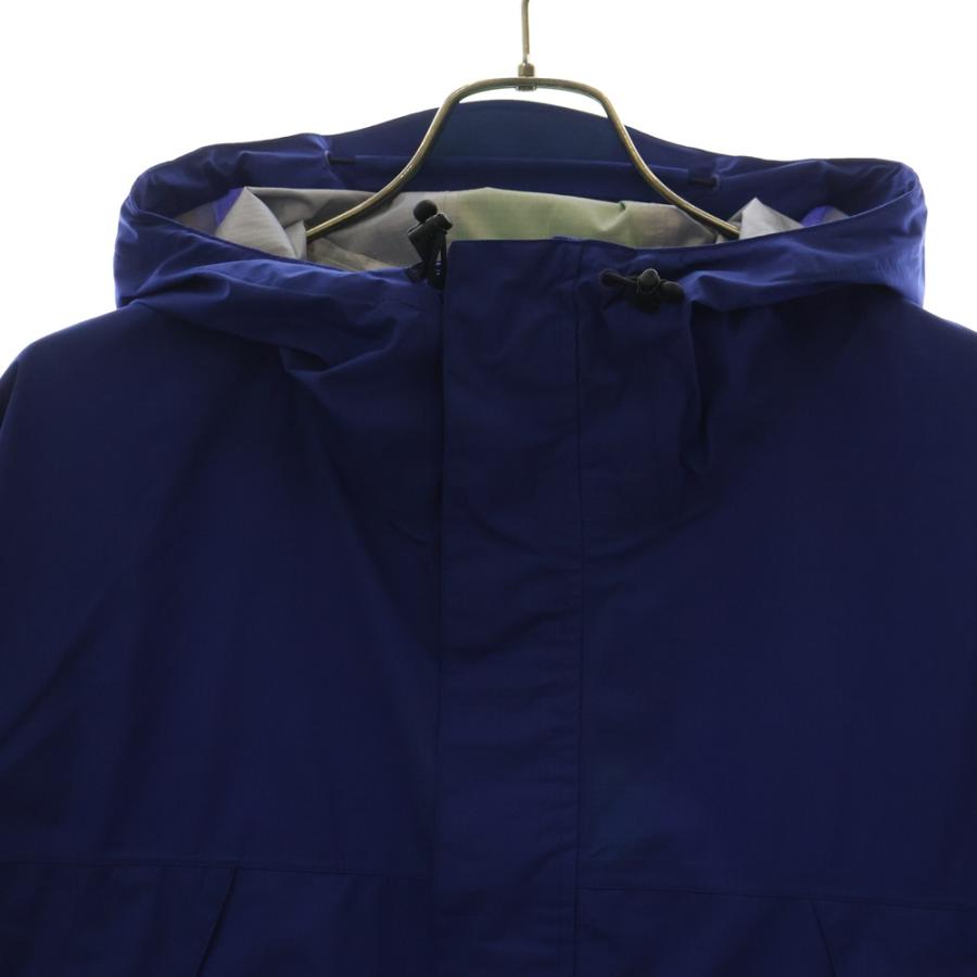 Supreme SUPREME シュプリーム 18SS Taped Seam Jacket バック