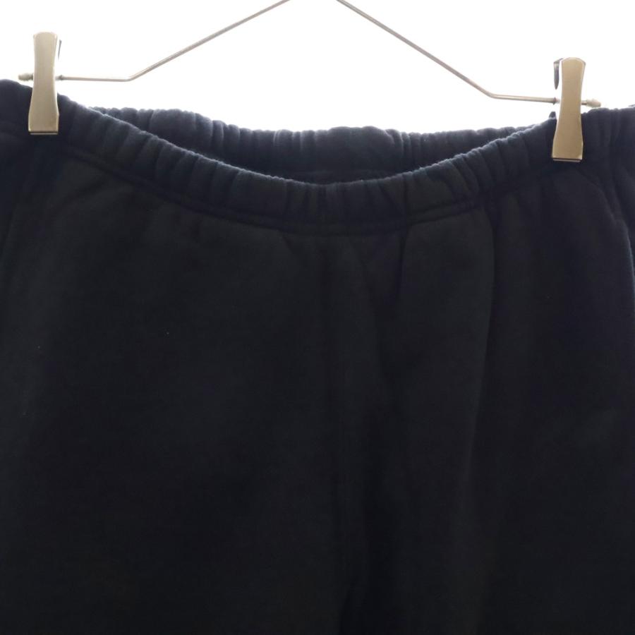 19SS Supreme シュプリームFormula Sweatpant 黒 Ｓ Supreme（シュプリーム） 19SS Fomula Sweatpant フォーミュラ サイド