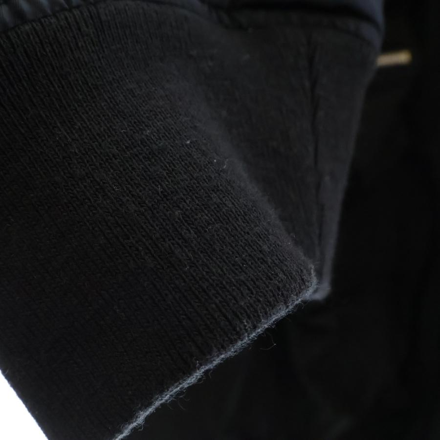 DISCOVERED（ディスカバード） 24SS MA-1 マルチポケット ナイロン