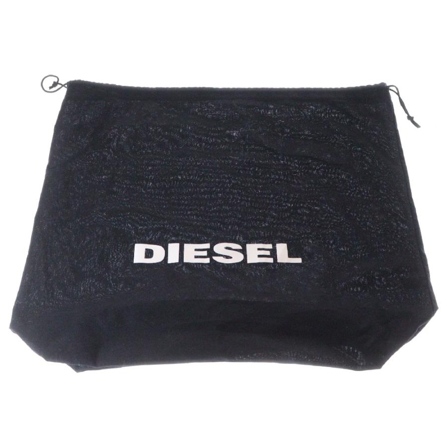 DIESEL（ディーゼル） デニム ハンドバッグ インディゴ : BRING Yahoo