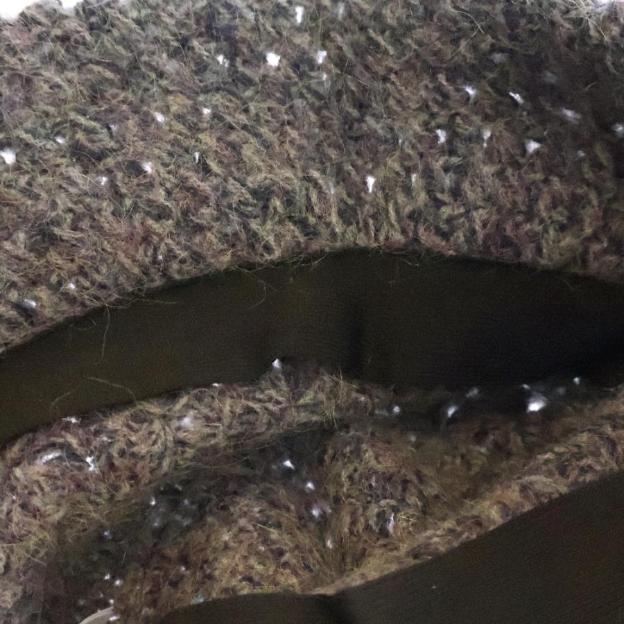Supreme（シュプリーム） 22AW Mohair Crochet Crusher Bucket Hat