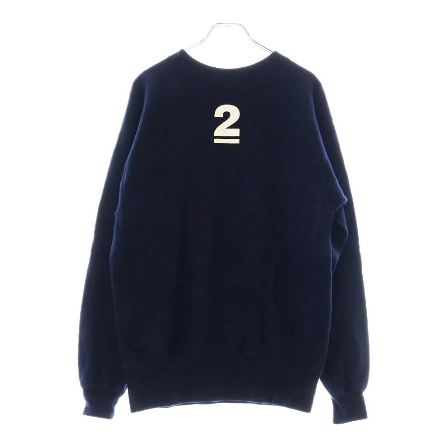 HUMAN MADE×UNDERCOVER トレーナー 【公式通販】