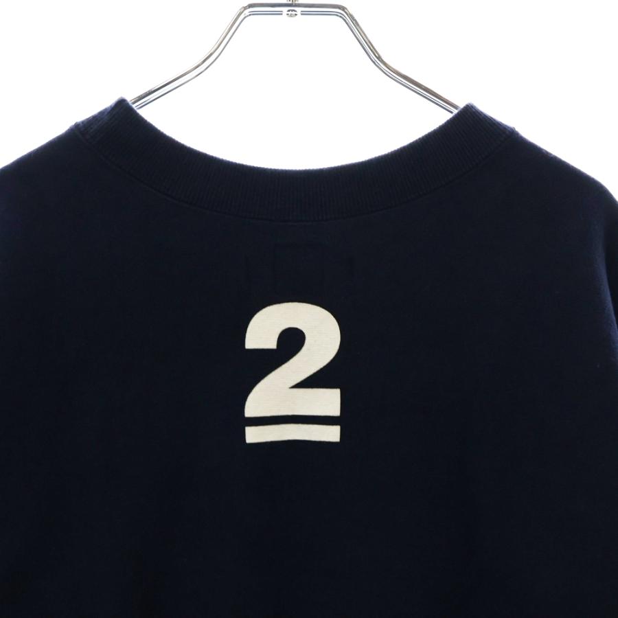 HUMAN MADE（ヒューマンメード） ヒューマンメイド 22SS ×UNDERCOVER