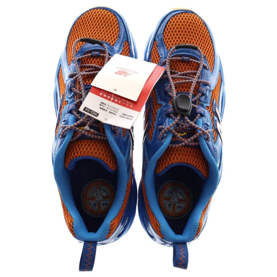 New Balance ニューバランス×AMINE 740V2 BENSON TECH アミーネ