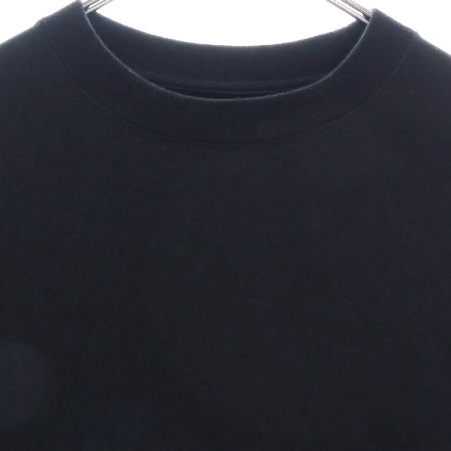 Ron Herman（ロンハーマン） フレンチテリー クルーネック スウェット