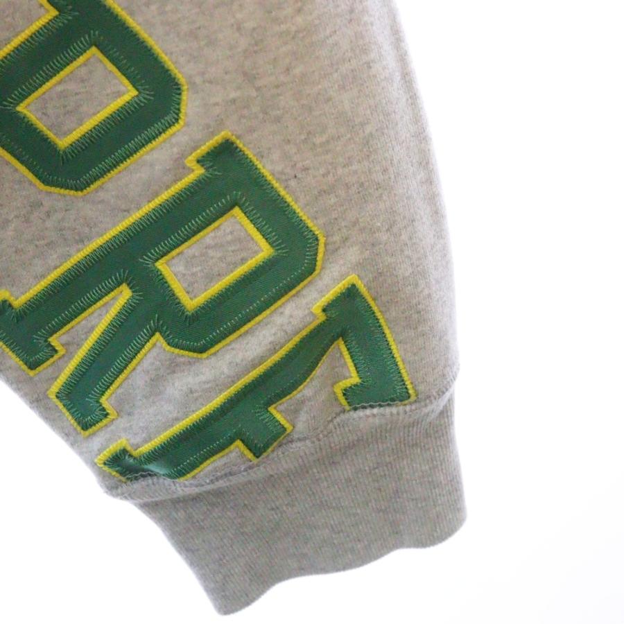 Supreme（シュプリーム） 22SS Multi Arc Crewneck Sweatshirt マルチ