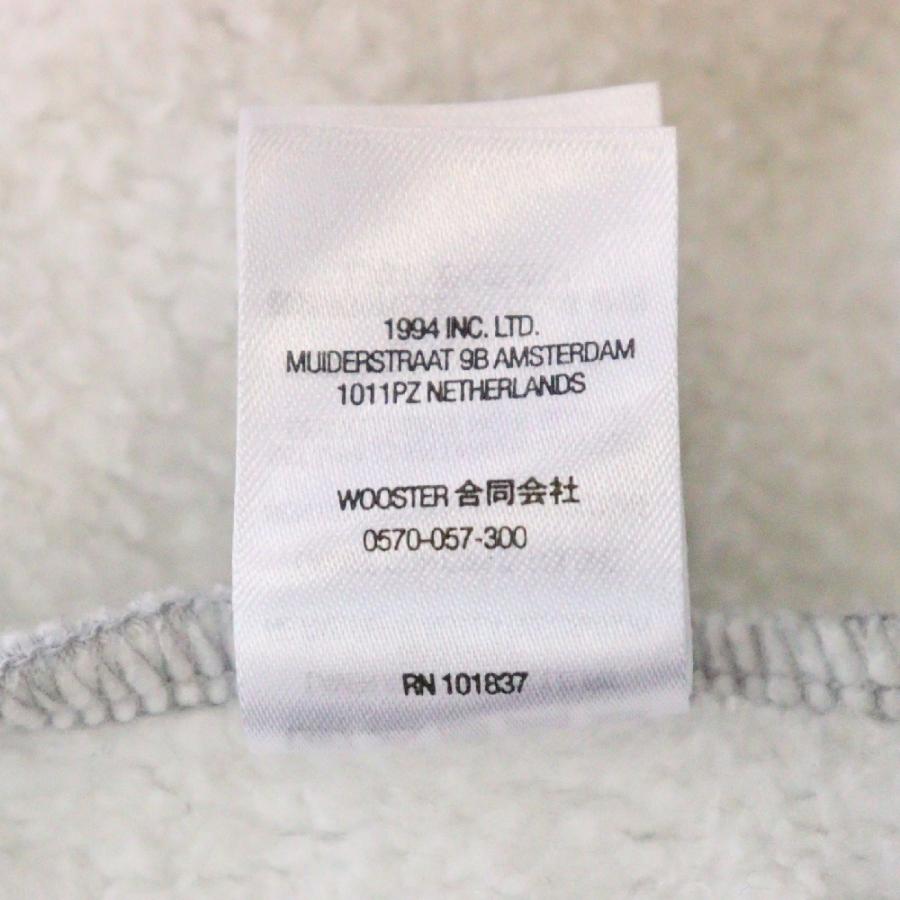 Supreme（シュプリーム） 22SS Multi Arc Crewneck Sweatshirt マルチ