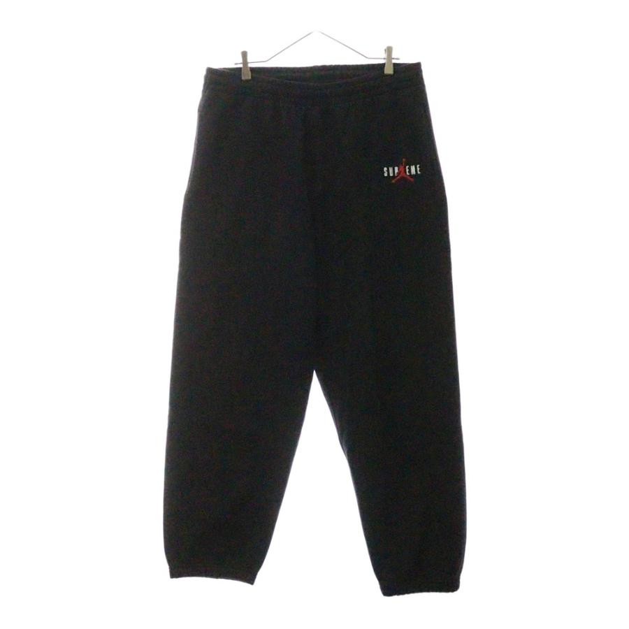 Supreme SUPREME シュプリーム 24AW ×NIKE Jordan Sweatpant