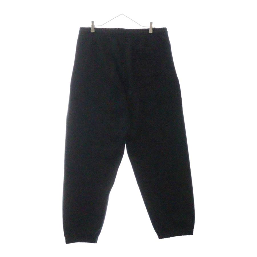 Supreme x Jordan SweatpantブラックM Supreme シュプリーム 2024AW Jordan Sweatpant ジョーダント