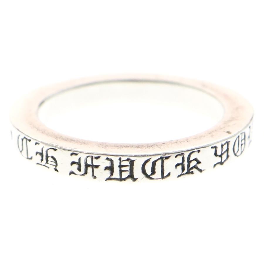 CHROME HEARTS（クロムハーツ） 3mm SPACER 3mm スペーサーリング