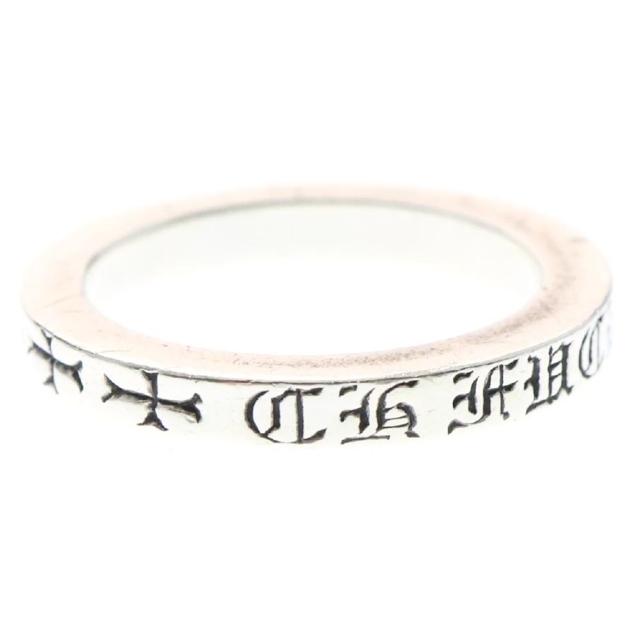 CHROME HEARTS（クロムハーツ） 3mm SPACER 3mm スペーサーリング