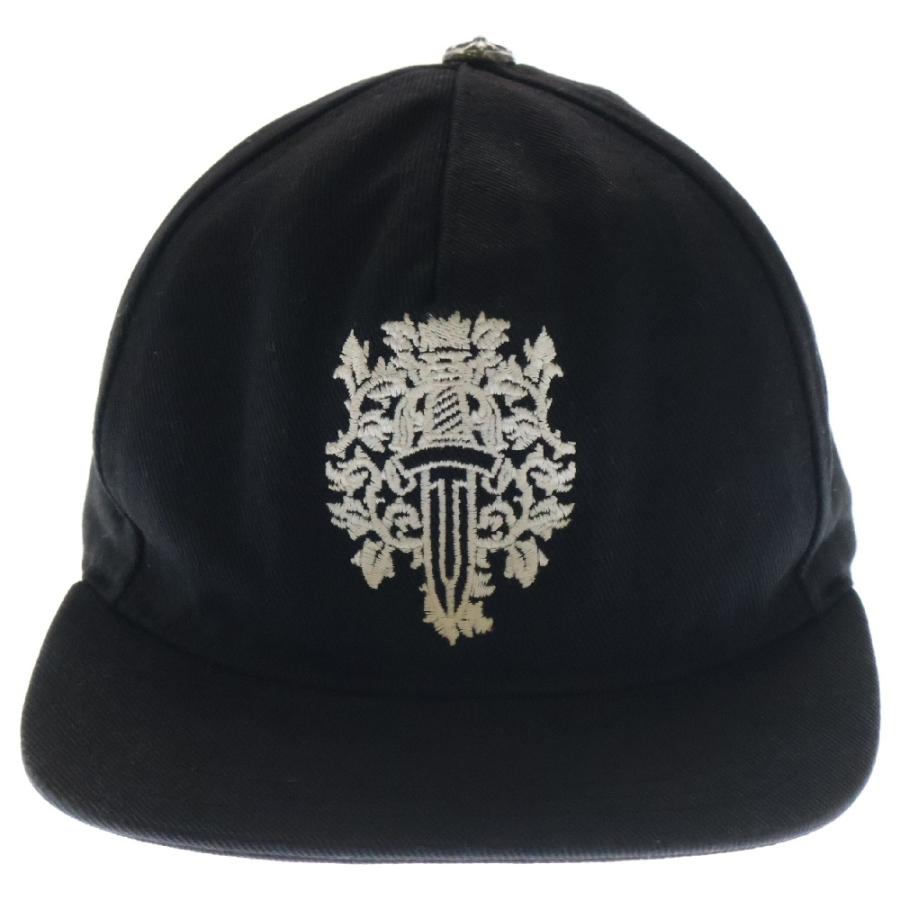 CHROME HEARTS（クロムハーツ） TRUCKER CAP トラッカーキャップ