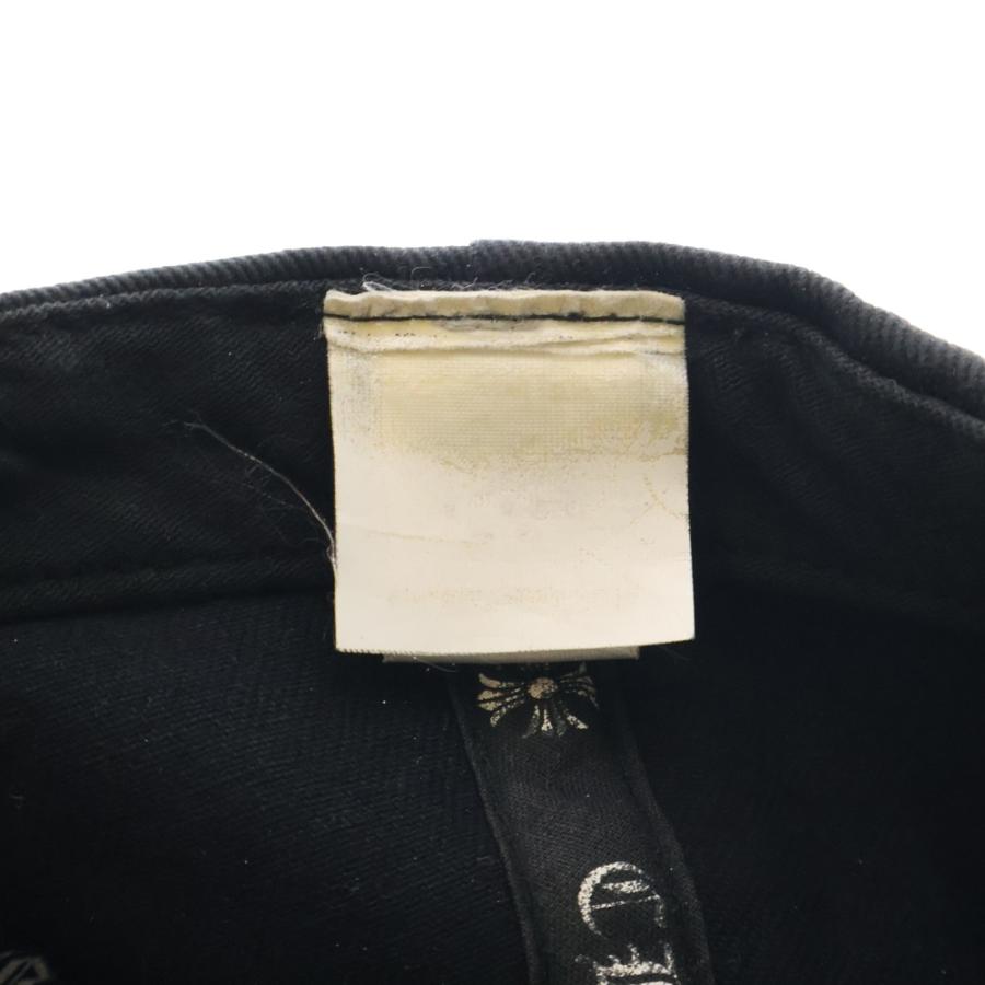 CHROME HEARTS（クロムハーツ） TRUCKER CAP トラッカーキャップ