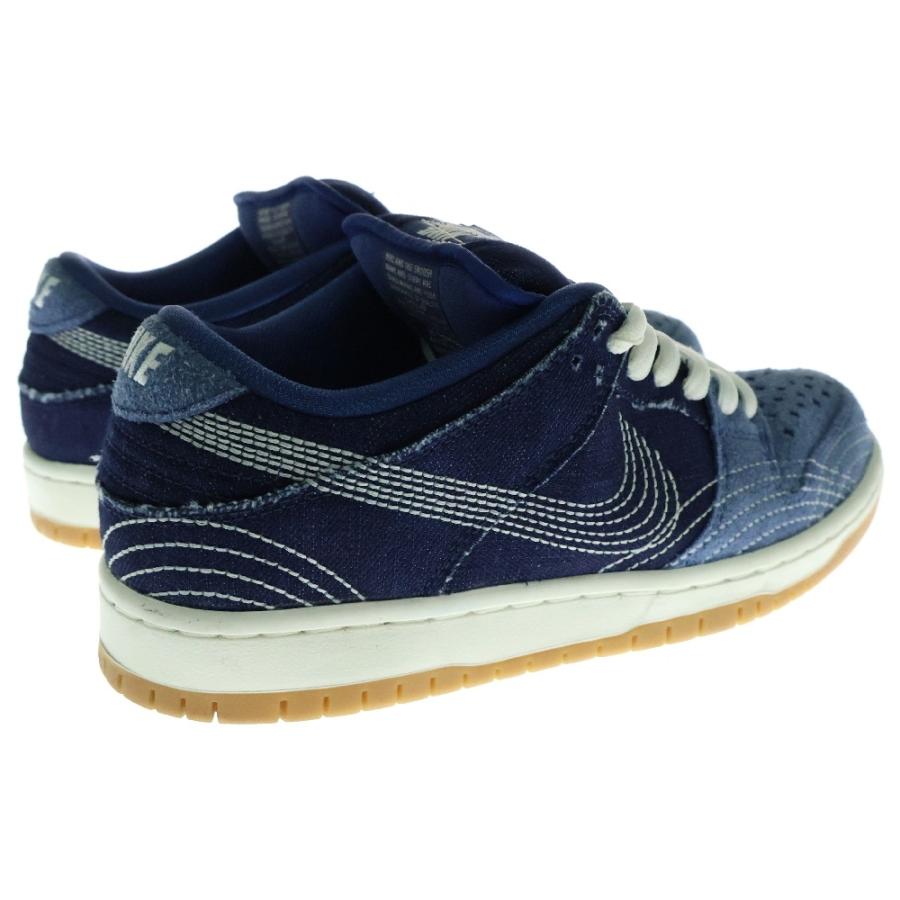 Nike SB NIKE ナイキエスビー DUNK LOW PRO PRM SASHIKO ダンク