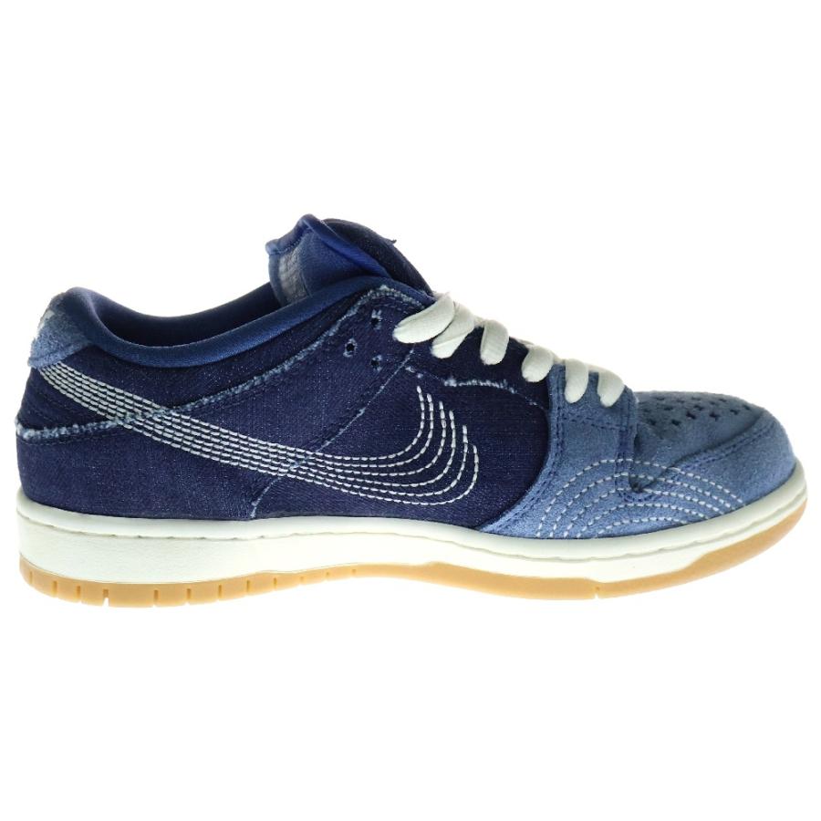 Nike SB NIKE ナイキエスビー DUNK LOW PRO PRM SASHIKO ダンク
