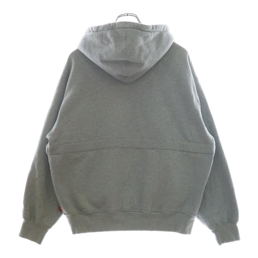 Supreme シュプリーム 25SS ×Marithe Francois Girbaud Zip Up