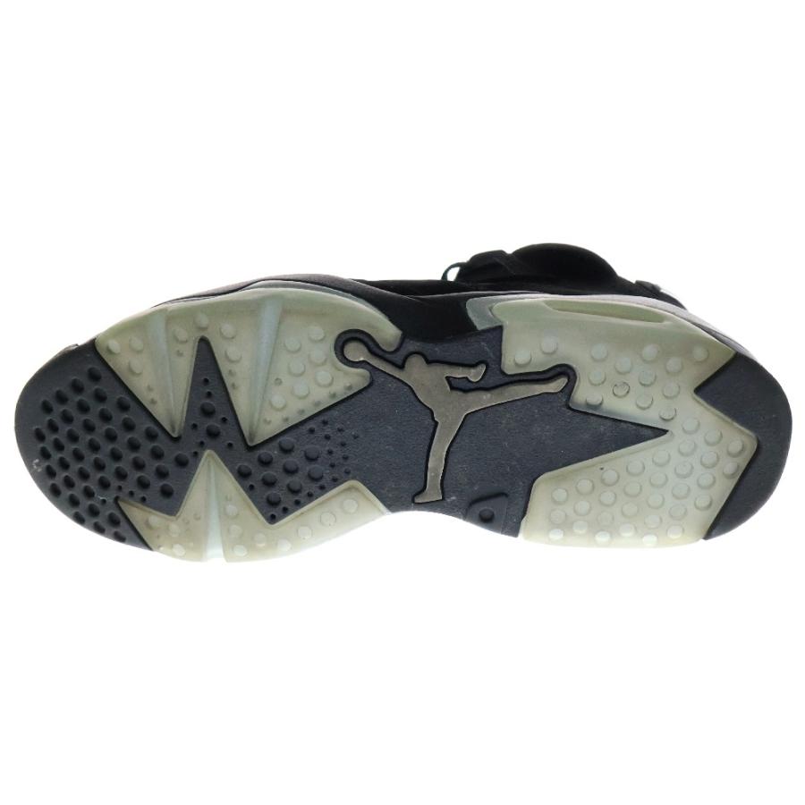 NIKE（ナイキ） AIR JORDAN 6 RETRO エアジョーダン レトロ ハイカット