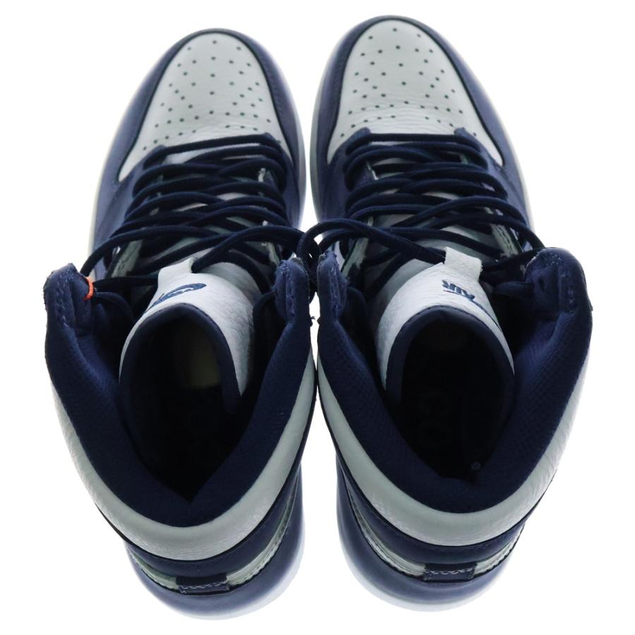 エアジョーダン1 ハイCO.JPミッドナイトネイビー　28cm NIKE ナイキ AIR JORDAN 1 RETRO HIGH OG CO JP エアジョーダン