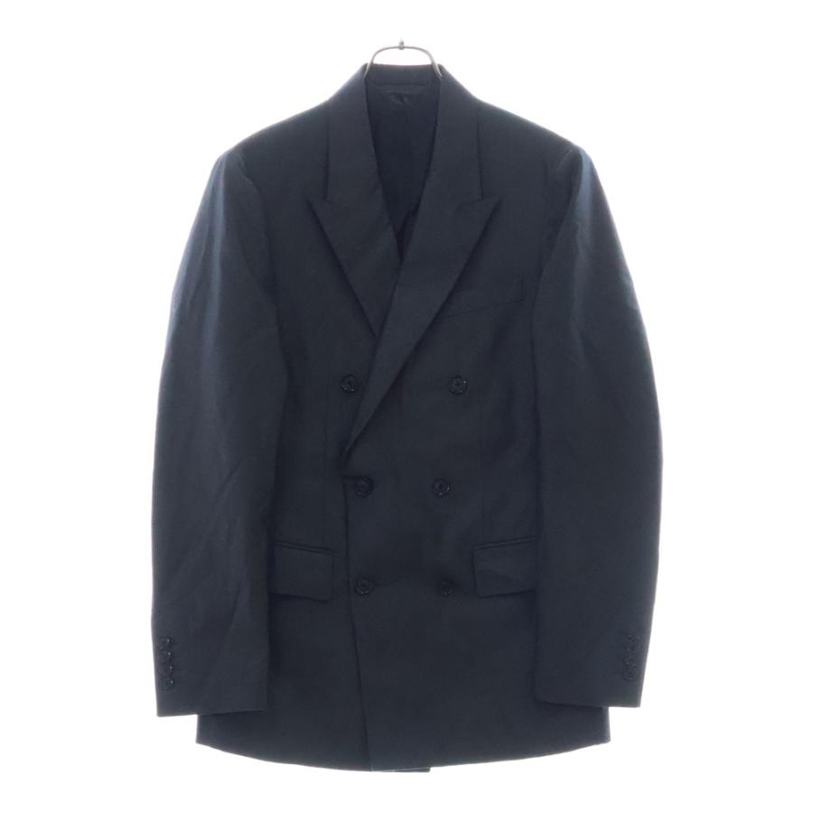 ESTNATION（エストネーション） ダブルブレスト テーラードジャケット