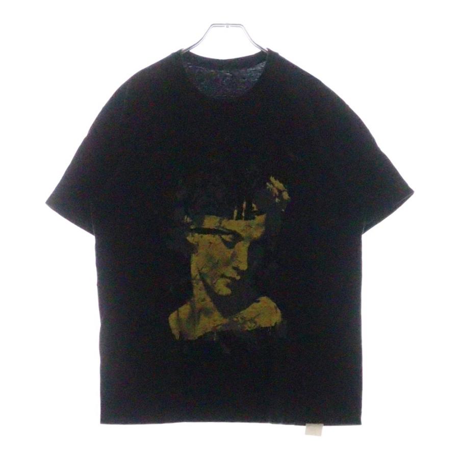 s'yte（サイト） レイヤード風ディテール デザインカットソー 2024aw S