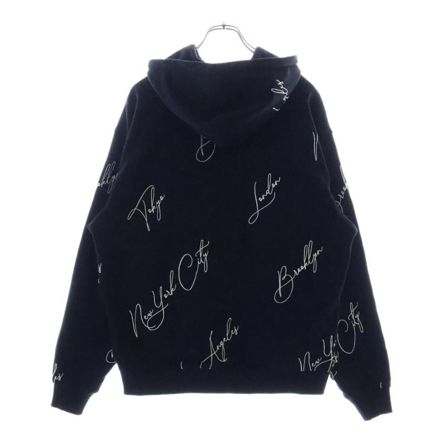 て*ち様 KITH ワンポイントロゴ ジップアップパーカー L DY34 中古 KITH キス メンズ パーカー サイズ：M（パーカー） | RAGTAG