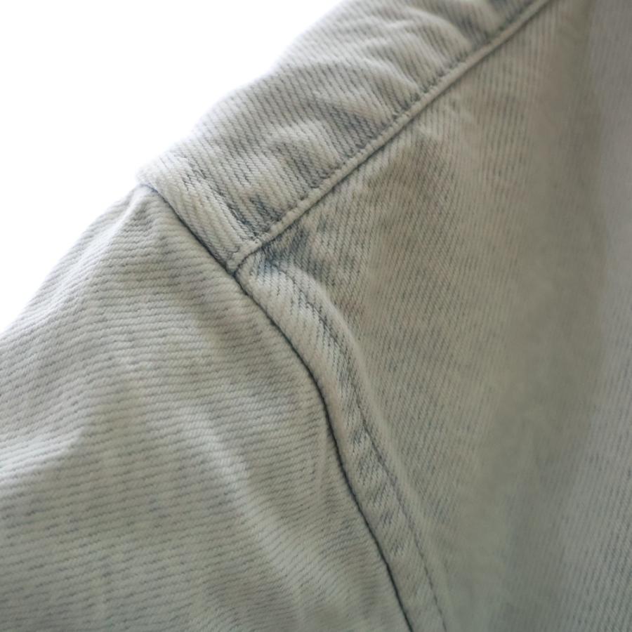 Supreme（シュプリーム） 24AW Small Box Shirt Rinsed Denim スモール