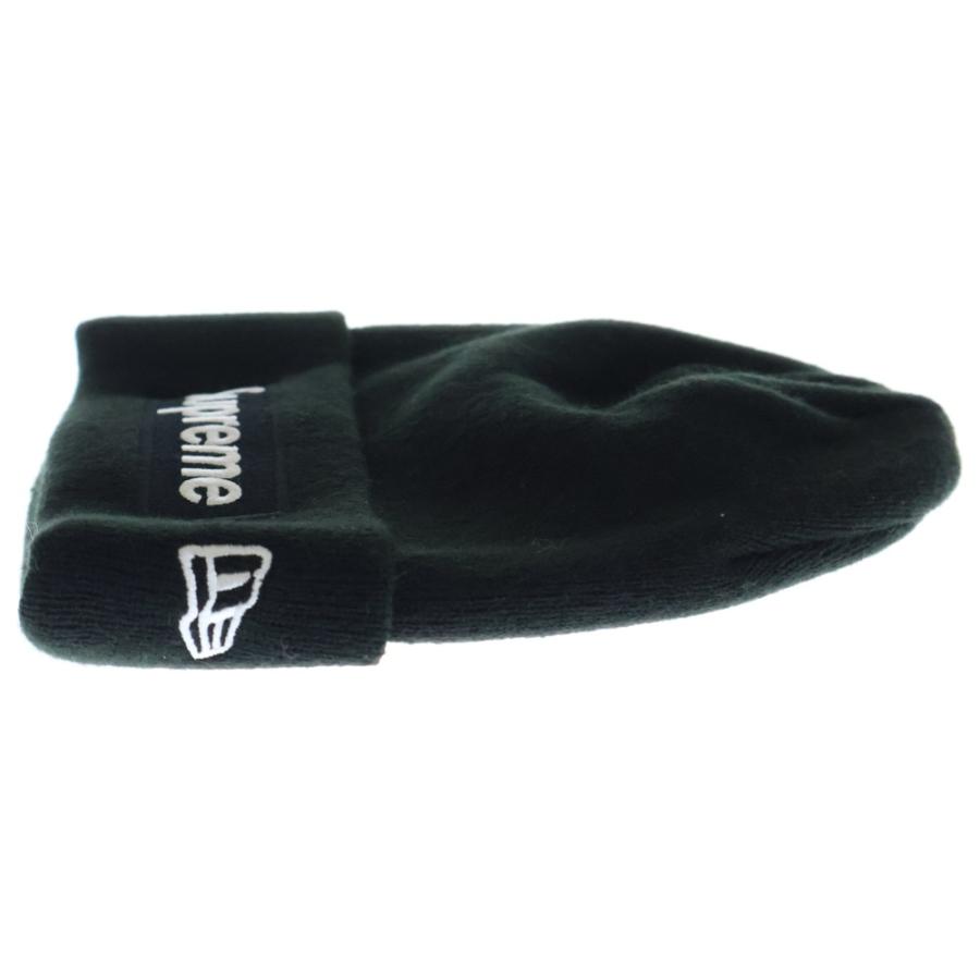 Supreme（シュプリーム） 24AW ×New Era Box Logo Beanie ニューエラ