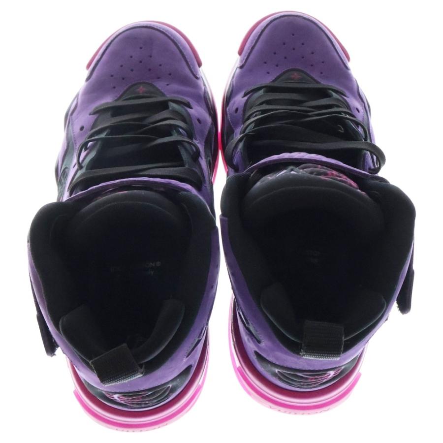LOUIS VUITTON（ルイ・ヴィトン） 22AW LV Trainer 2 トレイナーライン