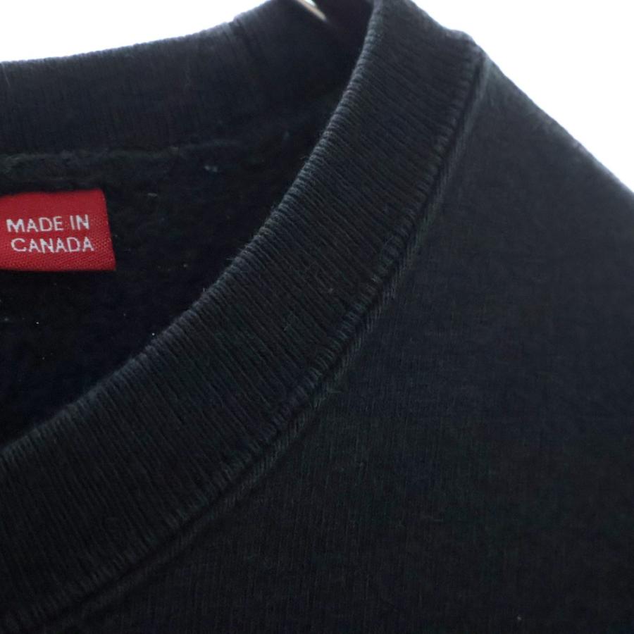 Supreme（シュプリーム） 18AW ×Mike Kelley Ahh Youth Crewneck