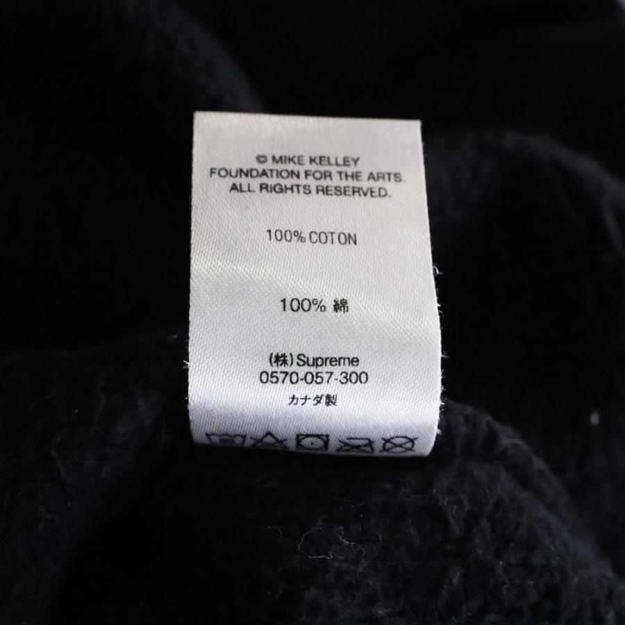 Supreme（シュプリーム） 18AW ×Mike Kelley Ahh Youth Crewneck