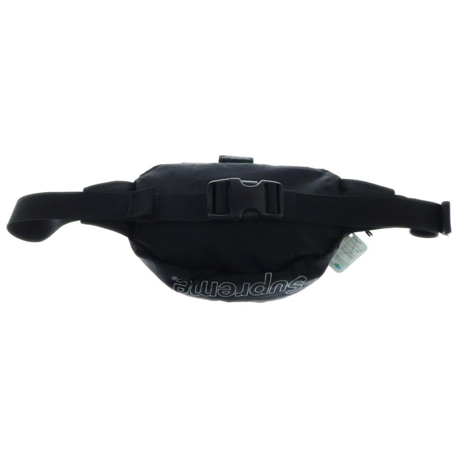 Supreme（シュプリーム） 18AW Waist Bag ボックスロゴ キルティング