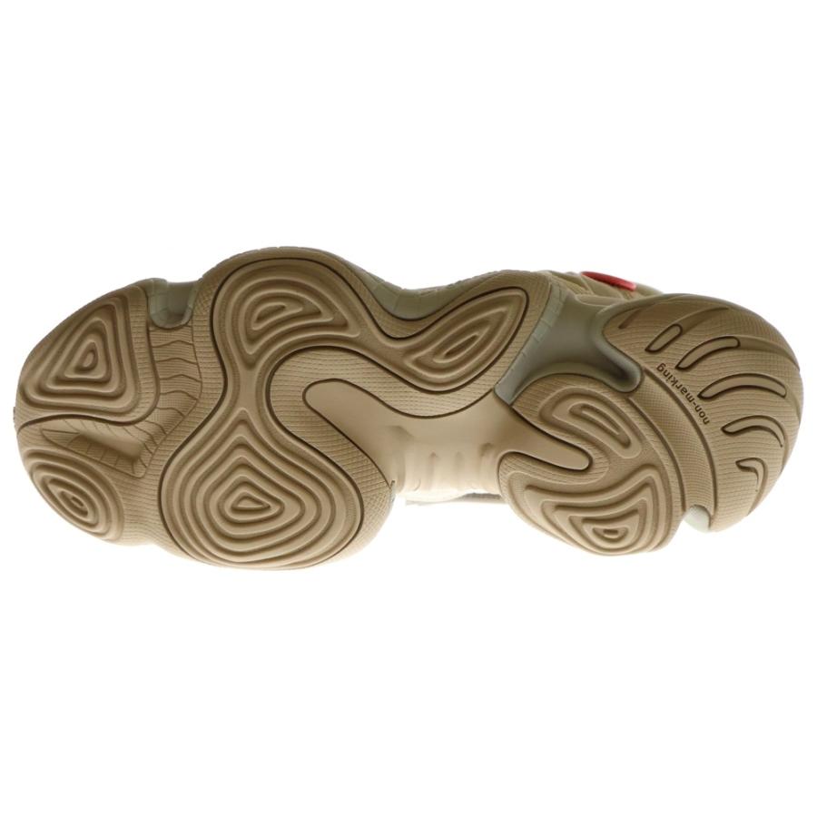 adidas（アディダス） YEEZY 500 High Tactical Boot Sand イージー