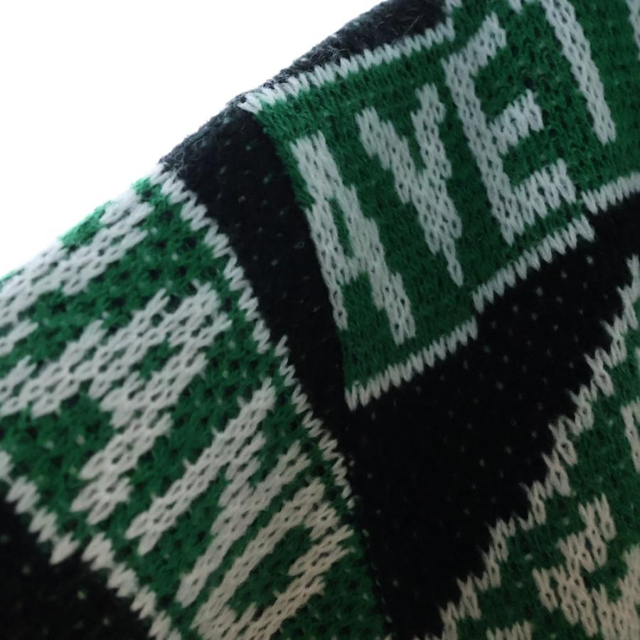 Supreme（シュプリーム） 21SS Street Signs Sweater ストリートサイン
