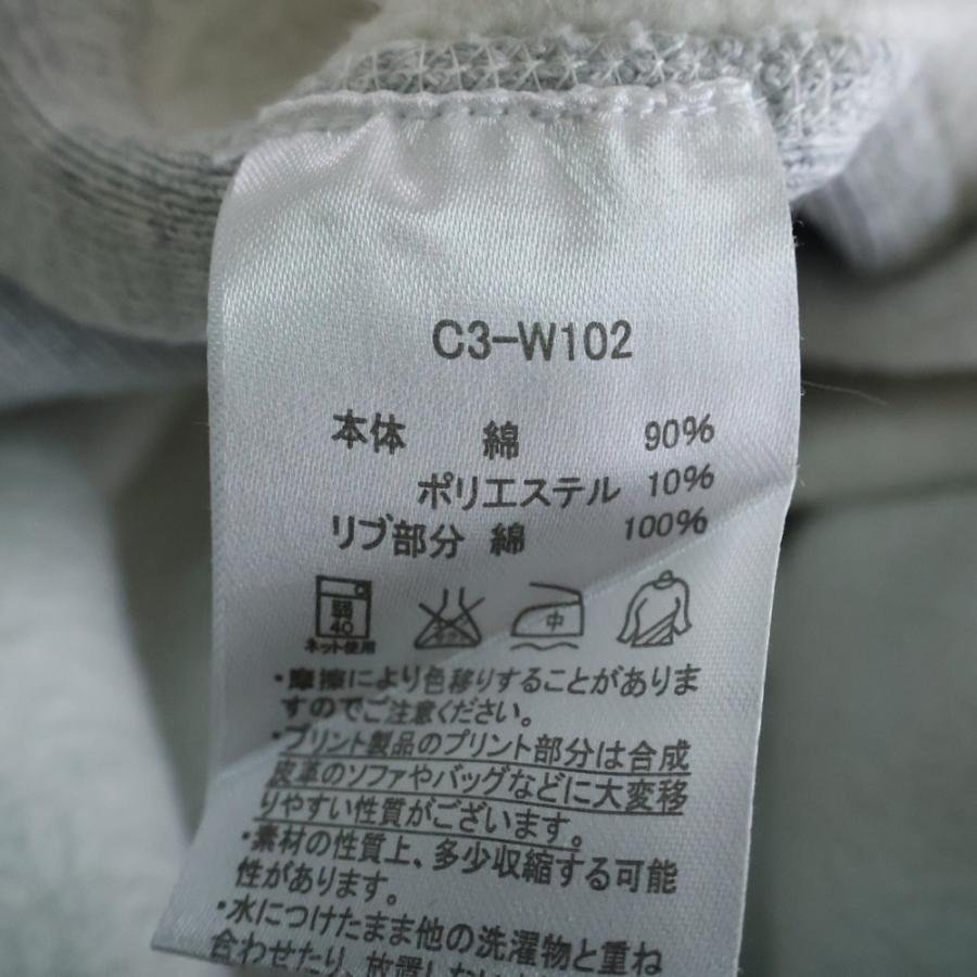 Champion（チャンピオン） REVERSE WEAVE STANDARD CALIFORNIA