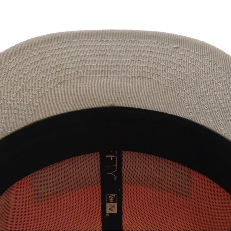 Supreme（シュプリーム） 22SS ×NEW ERA 2-Tone Box Logo Cap