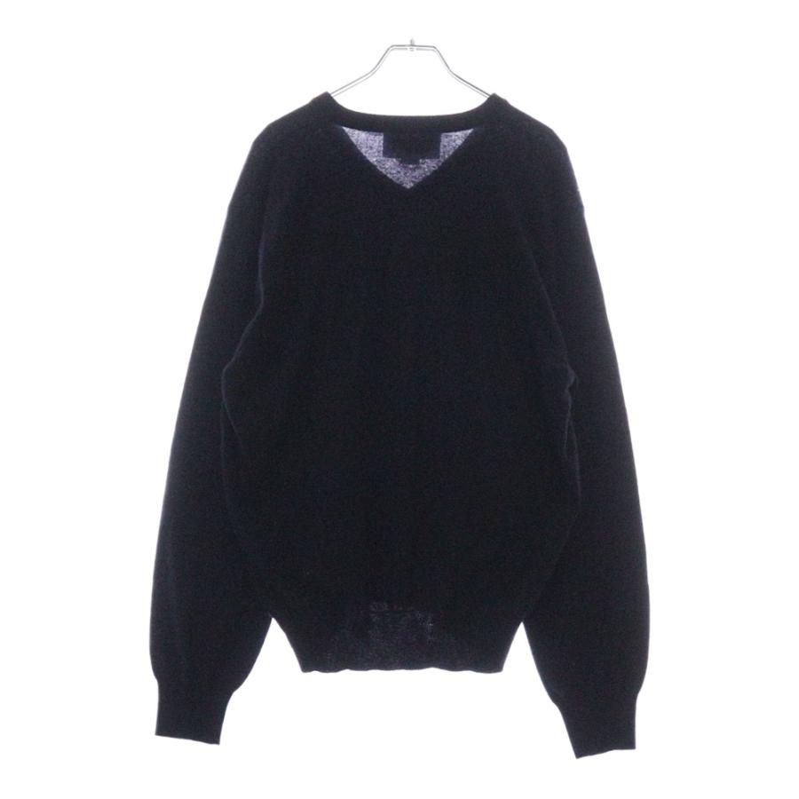 GUCCI（グッチ） ×adidas Logo Embroidery Knit Sweater アディダス