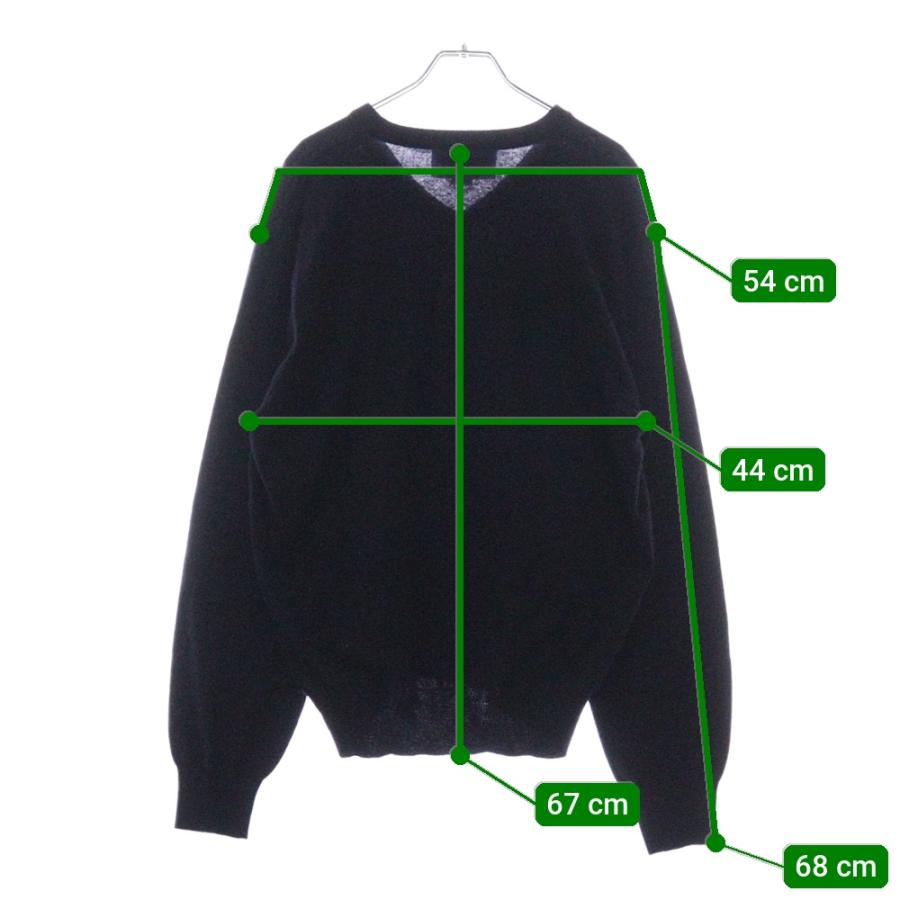 GUCCI（グッチ） ×adidas Logo Embroidery Knit Sweater アディダス