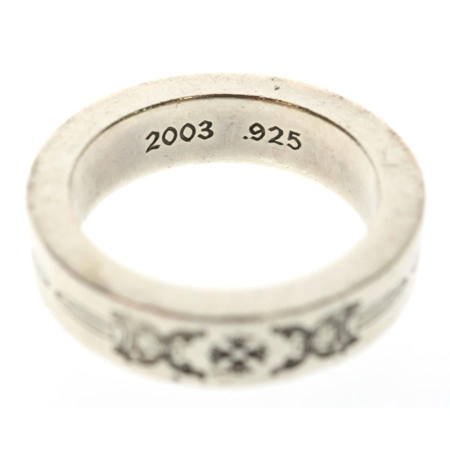 え*ょ様 クロムハーツ　スペイサーダガーリング 楽天市場】クロムハーツ【CHROMEHEARTS】ダガー/スペーサーリング