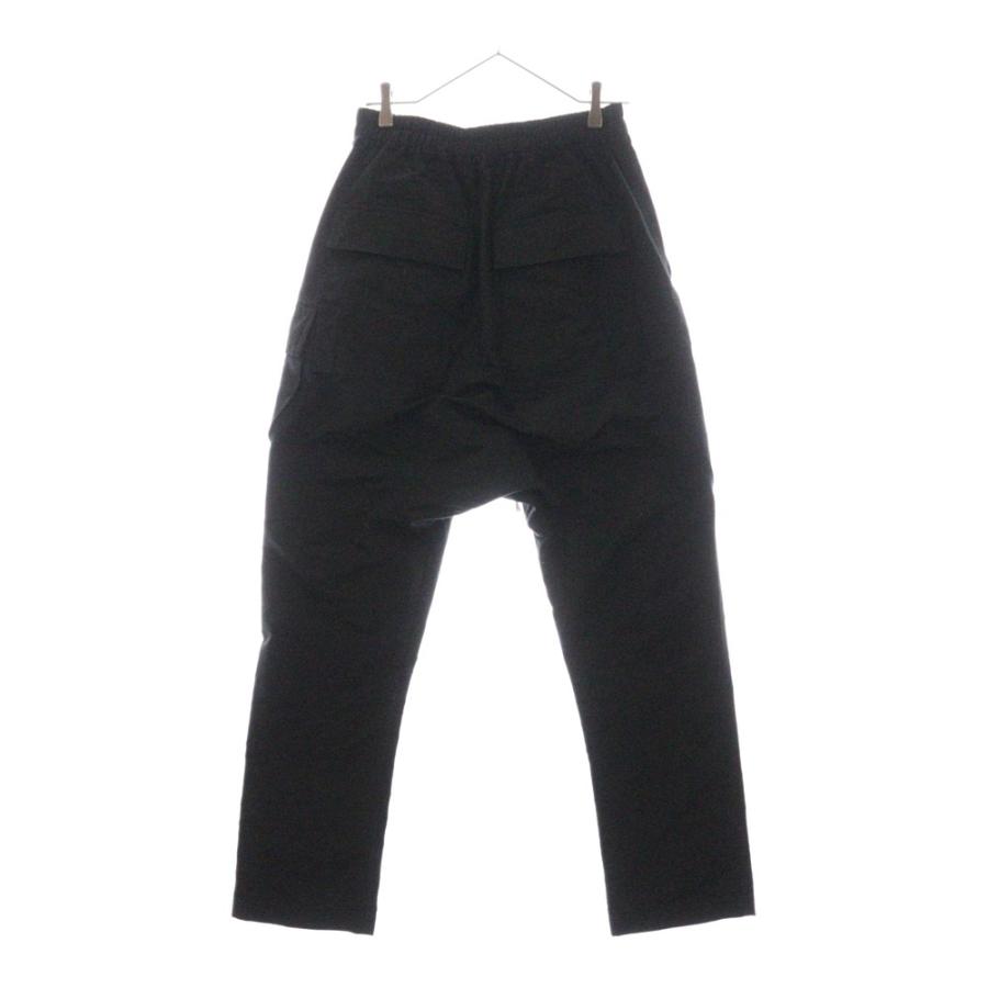 Rick Owens リックオウエンス 24AW PORTERVILLE CARGO LONG