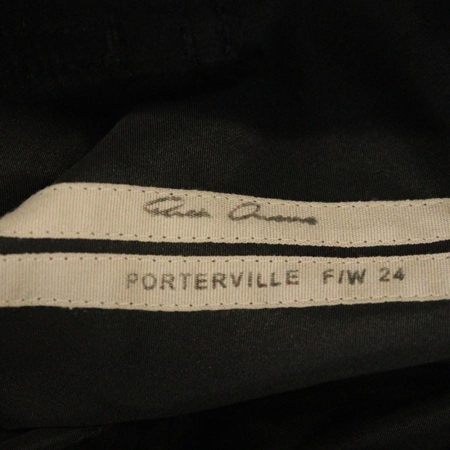 Rick Owens（リック・オウエンス） 24AW PORTERVILLE CARGO LONG