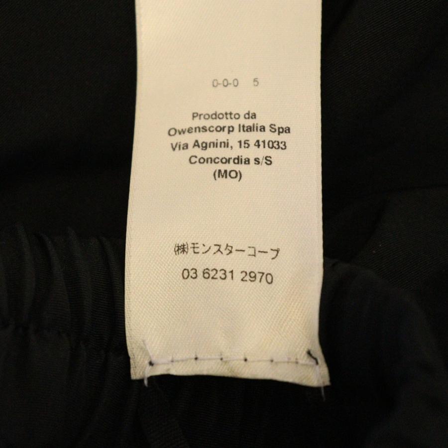 La poup'ee様 ロングテーラード　ナイロン　リックオウエンス La poup´ee様 ロングテーラード ナイロン リックオウエンス