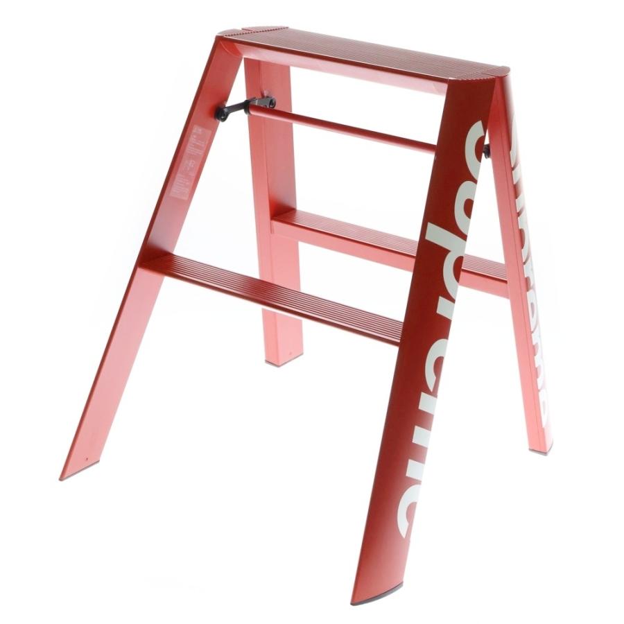 Supreme（シュプリーム） 18AW Lucano Step Ladder ルカーノ ステップ