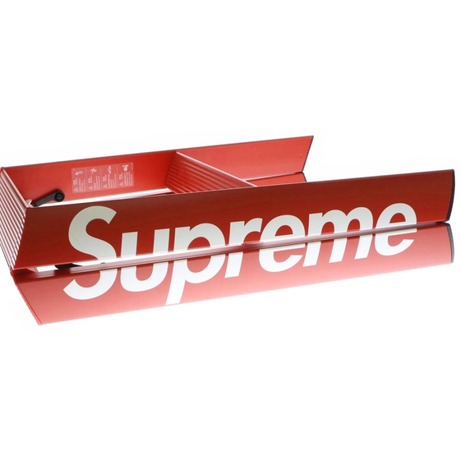 Supreme（シュプリーム） 18AW Lucano Step Ladder ルカーノ ステップ