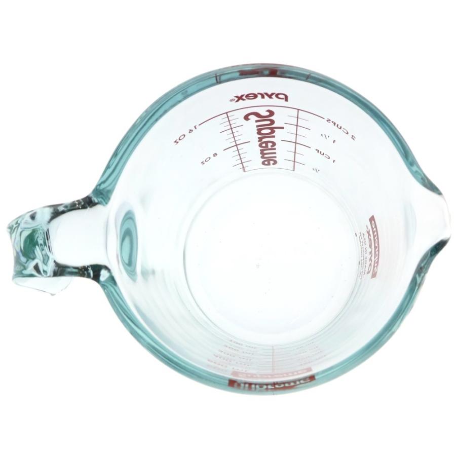 Supreme SUPREME シュプリーム 19AW ×Pyrex 2-Cup Measuring Cup