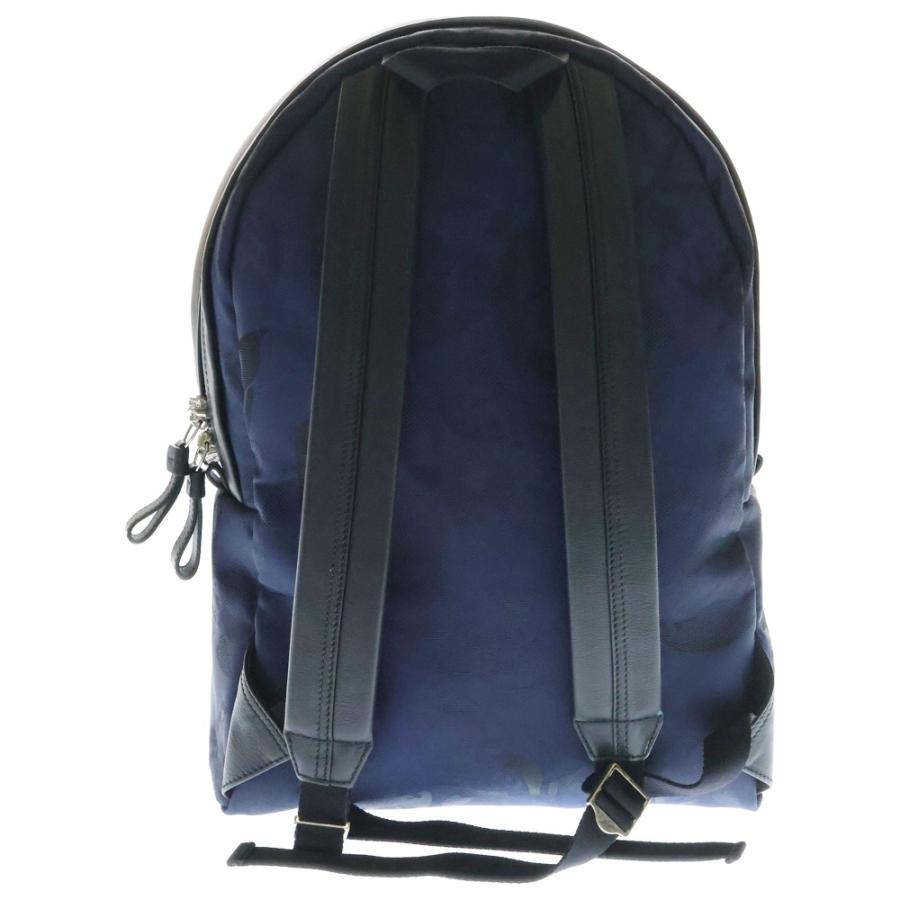 Alexander McQueen アレキサンダーマックイーン 総柄 レザーショルダー