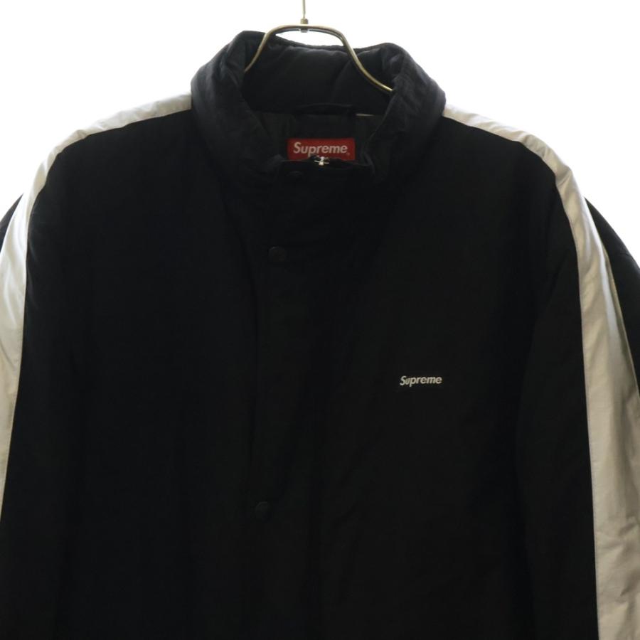 Supreme（シュプリーム） 17AW Stadium Parka スタジアムパーカー