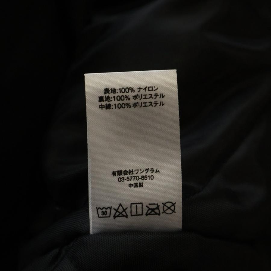 Supreme（シュプリーム） 17AW Stadium Parka スタジアムパーカー