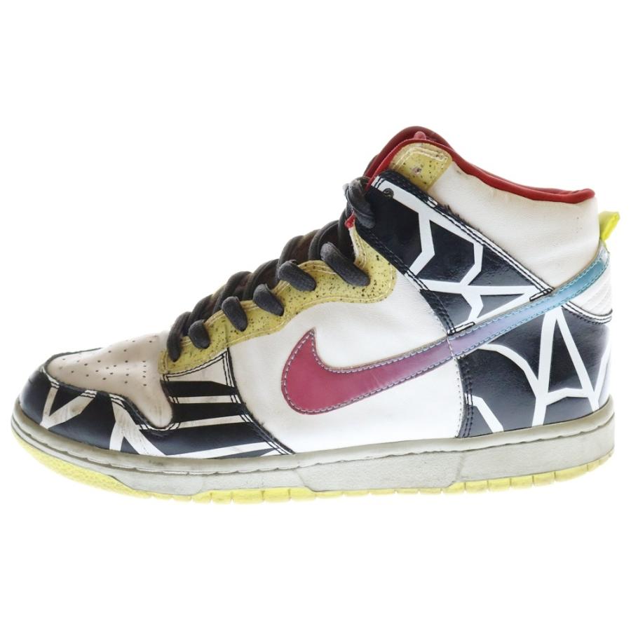 Nike SB NIKE (ナイキエスビー) DUNK HIGH PREMIUM ダンク ハイ