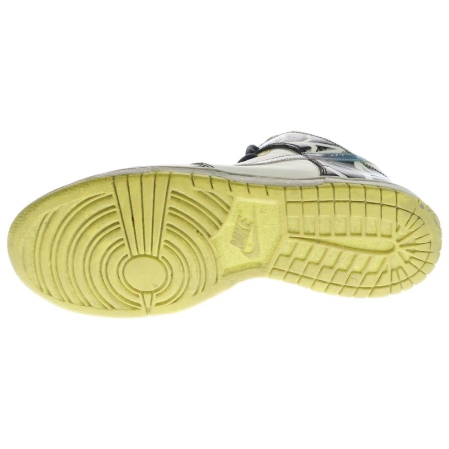 Nike SB NIKE (ナイキエスビー) DUNK HIGH PREMIUM ダンク ハイ